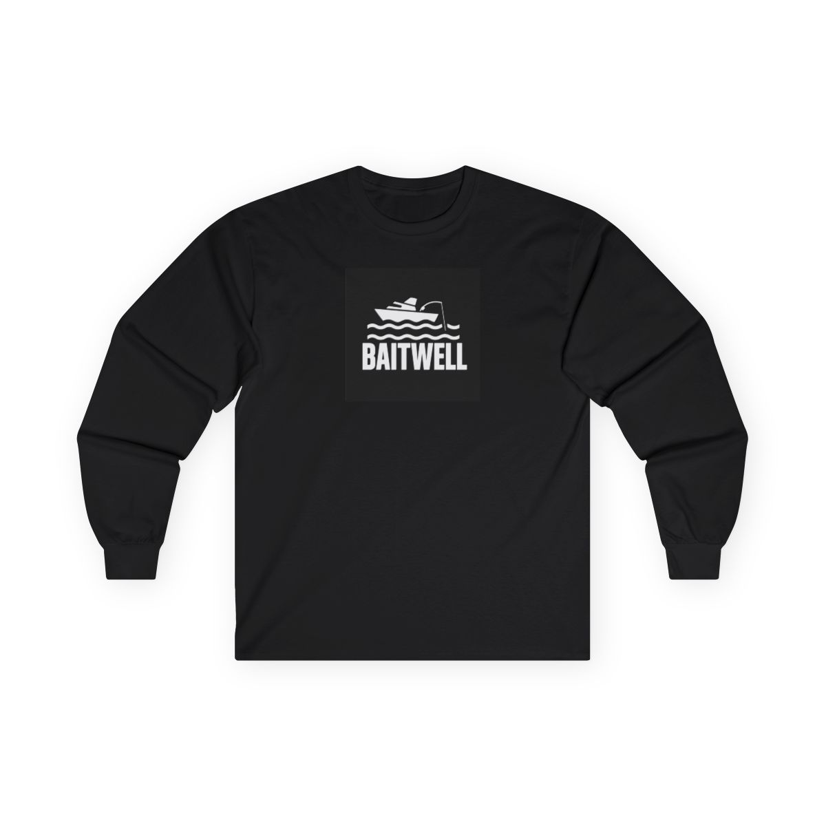 Baitwell long sleeve shirt